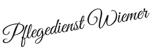 Pflegedienst Wiemer